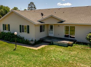 37386 Carefree Dr UNIT 9, Crosslake, MN 56442