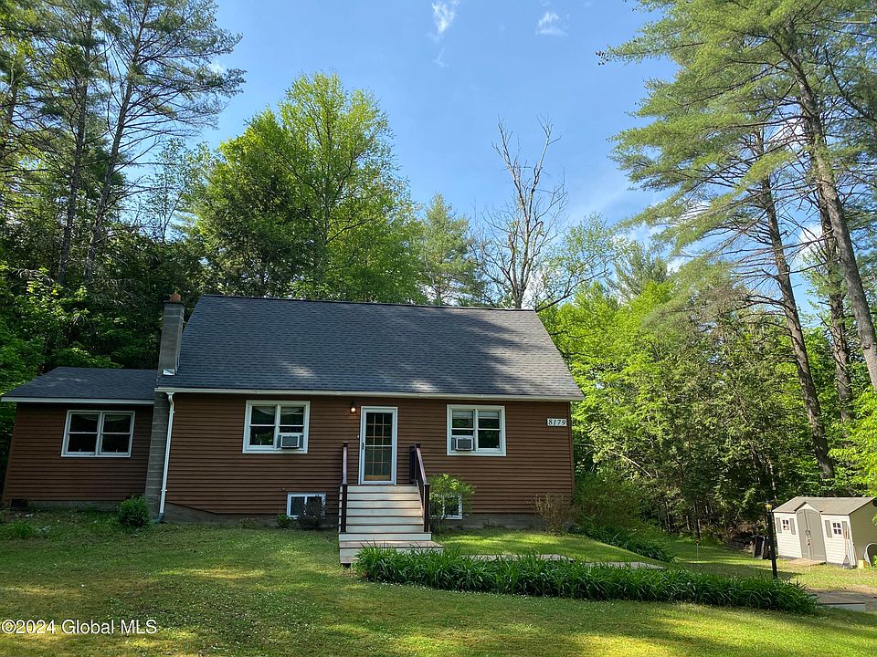 8179 State Route 9, Pottersville, NY 12860 Zillow