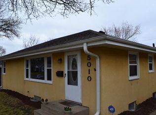 5010 Upton Ave N, Minneapolis, MN 55430