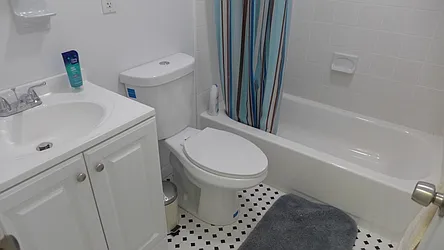 Rented by Avenues Real Estate