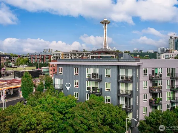 3104 Western Avenue #420, Seattle, WA 98121