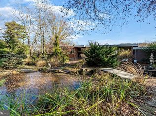 2040 Old Valley Rd, Stevenson, MD 21153