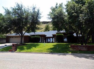 81 S Lakeshore Dr, Ransom Canyon, TX 79366