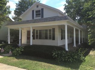 210 S River St, Eaton Rapids, MI 48827