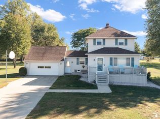 4525 Section Rd, Ottawa Lake, MI 49267