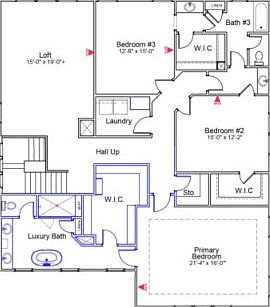 3rd image of this home