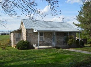 3225 Snapps Ferry Rd, Afton, TN 37616