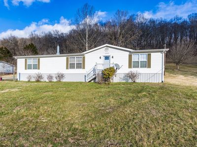 15930 Columbia Hwy LOT 2B, Lynnville, TN, 38472