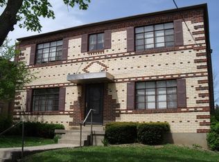 2642 Kenilworth Ave APT 2, Cincinnati, OH 45212
