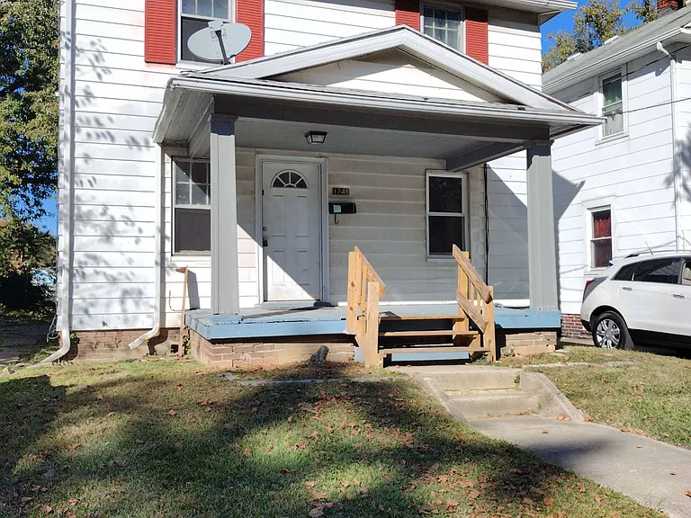 1748 Macomber St — Photo 2