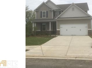 92 Ironwood Trl, Dallas, GA 30132