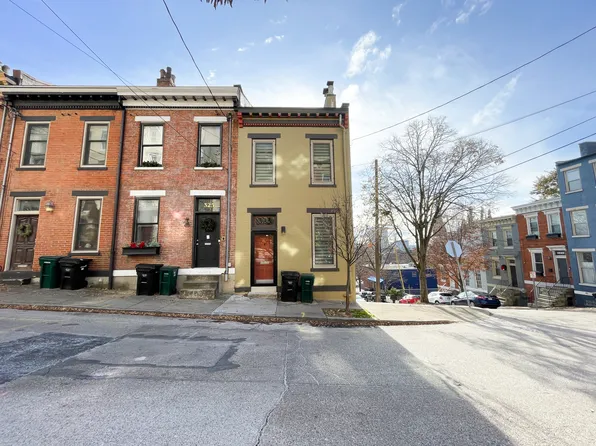 323 Milton St, Cincinnati, OH 45202