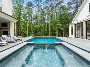 14530 Thompson Rd, Milton, GA 30004