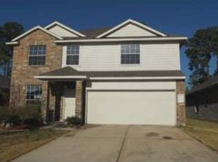 23711 Jasmine Terrace Dr, Spring, TX 77373