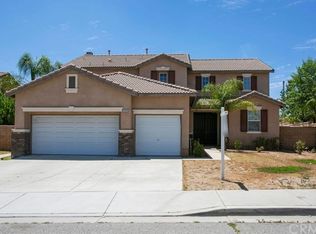 12615 Barbazon Dr, Moreno Valley, CA 92555