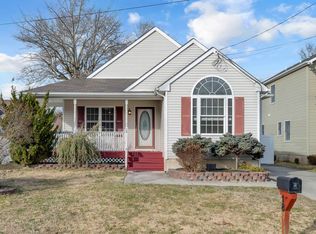 18 Rutledge Ave, Villas, NJ 08251