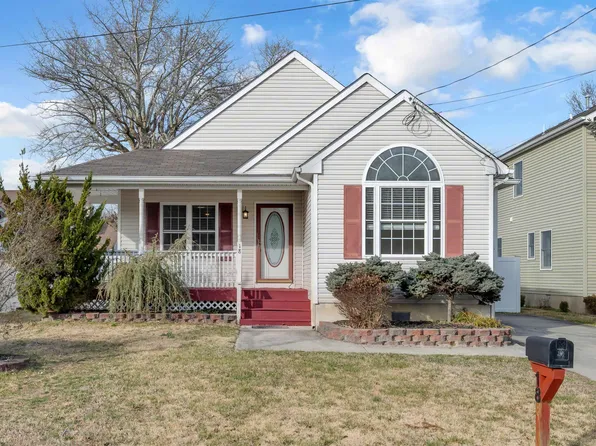 18 Rutledge Ave, Villas, NJ 08251