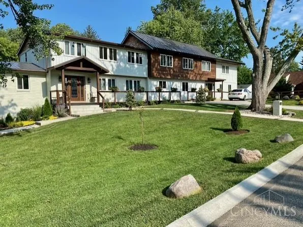 7595 Shawnee Run Rd, Cincinnati, OH 45243