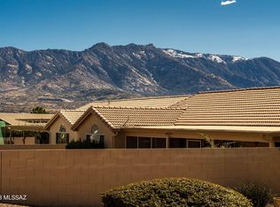 63908 E Whispering Tree Ln, Saddlebrooke, AZ 85739