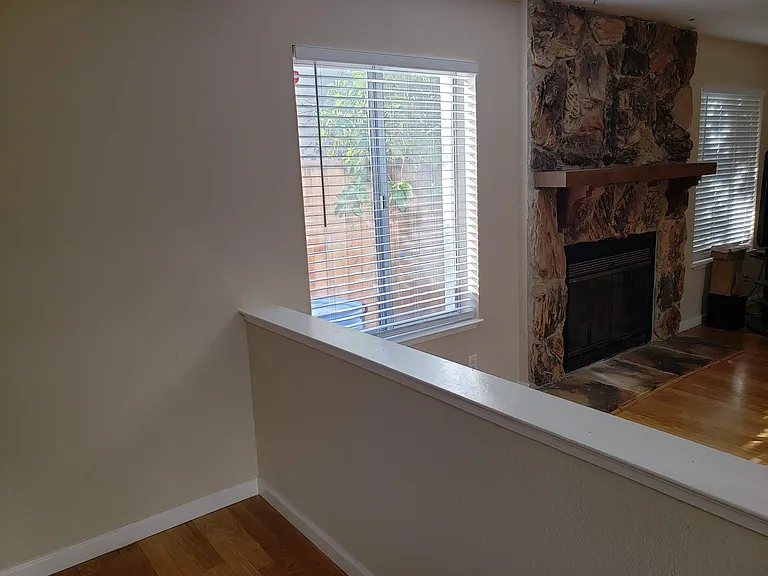 Formal Dinning and Living room