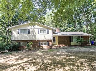 920 Shadylawn Rd, Chapel Hill, NC 27514