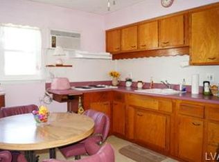 1531 Kadel Dr, Bethlehem, PA 18018