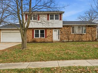 4656 Northwood Dr NE, Cedar Rapids, IA 52402