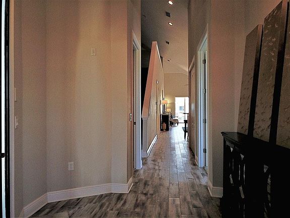 Entrance Way