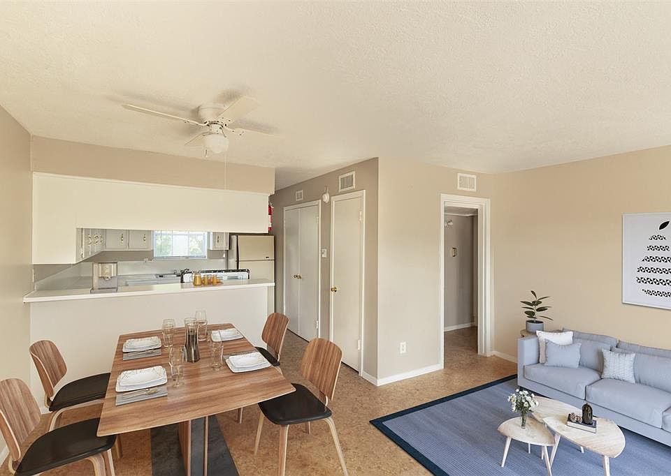 1st image of 6403 Sloan St APT 13