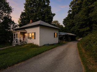 333 Bridge Street, Newfield, ME 04095
