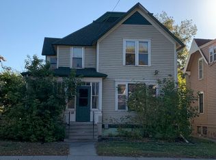 118 9th St S #2, Fargo, ND 58103