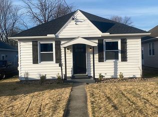 451 Paul Ave, Chambersburg, PA
