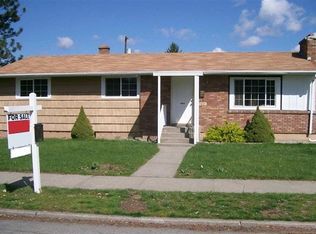 705 E Central Ave, Spokane, WA 99208