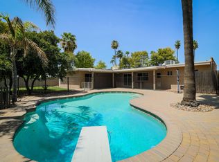 5329 E Marilyn Rd, Scottsdale, AZ 85254