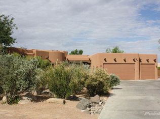 2125 Via Tesoro, Las Cruces, NM 88005