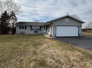 218938 County Road D, Eland, WI 54427