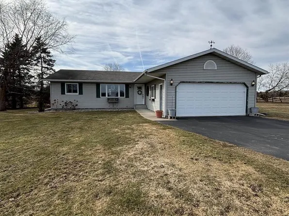 218938 COUNTY ROAD D, Eland, WI 54427