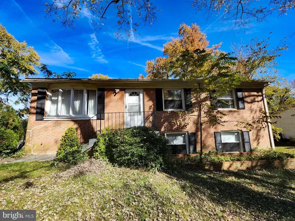 4002 Bishopmill Dr, Upper Marlboro, MD 20772