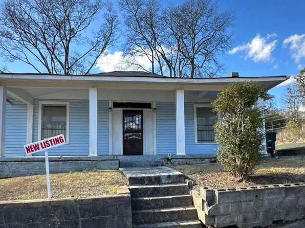 3916 27th Pl N, Birmingham, AL 35207