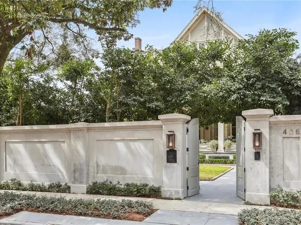406 Walnut St, New Orleans, LA 70118