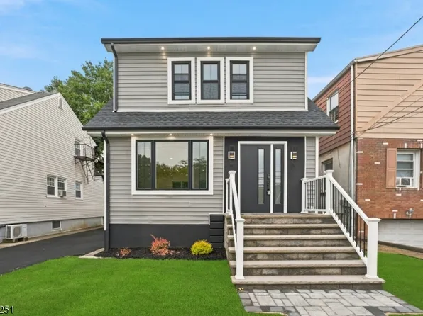 444 Joralemon St, Belleville Twp., NJ 07109