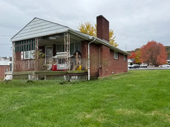 2115 Main St, Aliquippa, PA 15001