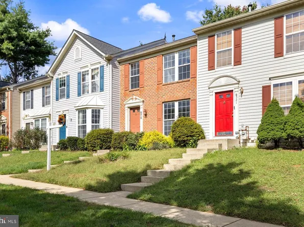 9519 Oakhurst Dr, Columbia, MD 21046