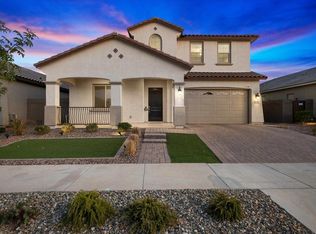 16055 W Electra Ln, Surprise, AZ 85387