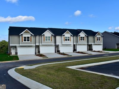 6334 Pine Ridge Point, Lula, GA, 30554