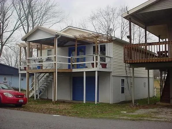 92 Pownall Dr, Manchester, OH 45144