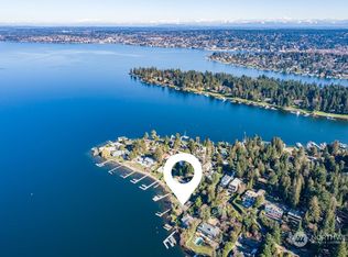 3603 Evergreen Point Rd, Medina, WA 98039