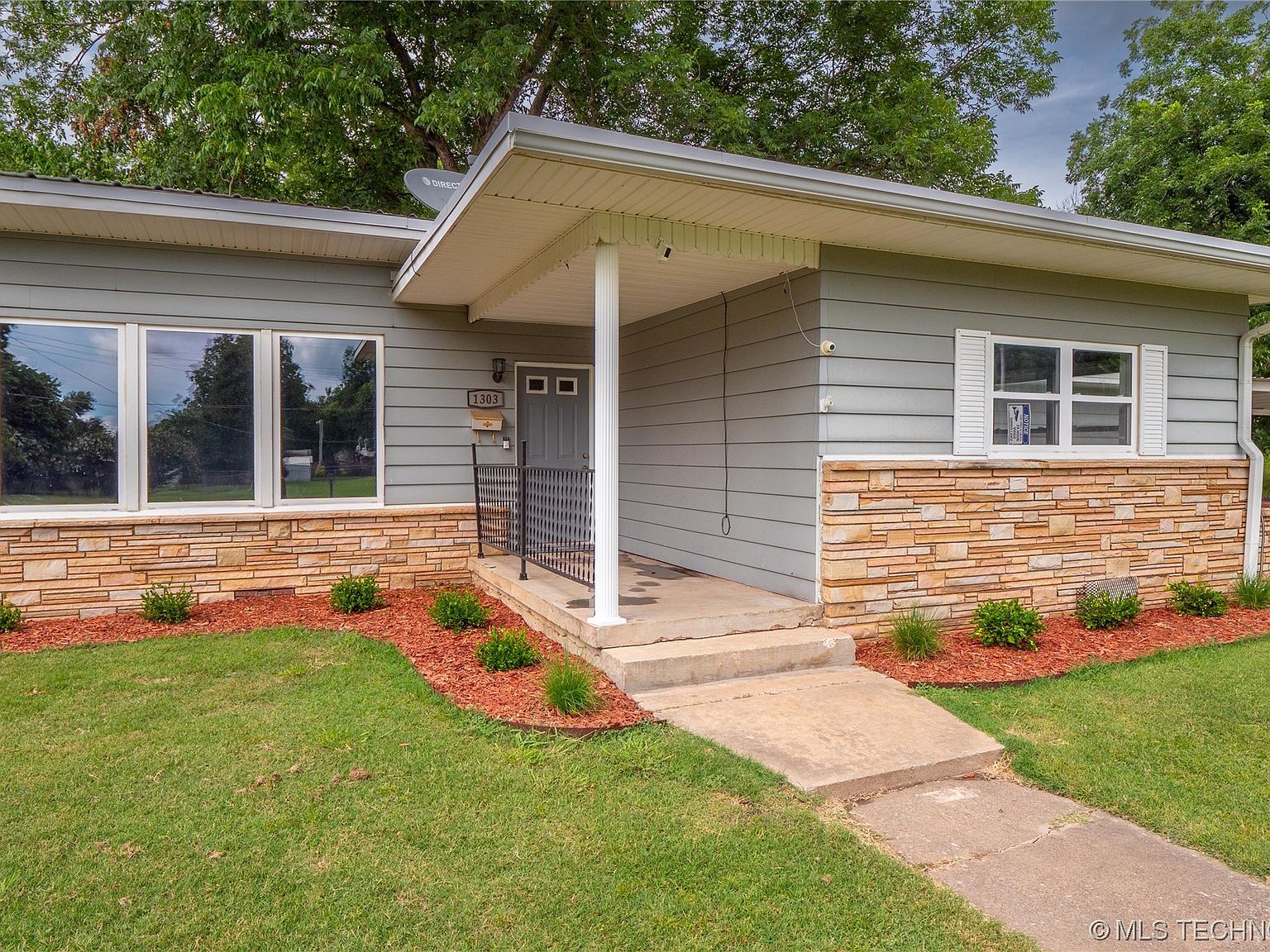 1303 Lehigh Ave, Hartshorne, OK 74547 Zillow