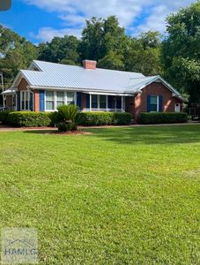 561 S Elm St, Jesup, GA, 31546