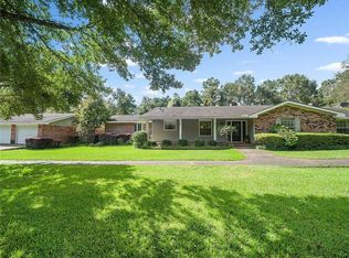 106 Magee Rd, Franklinton, LA 70438